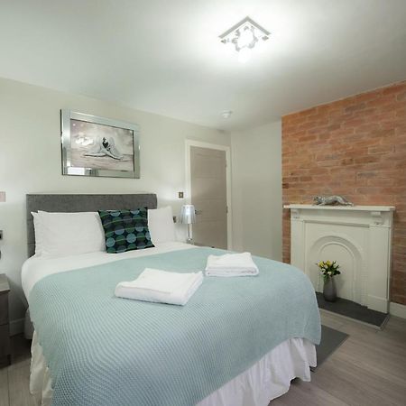 Laurel House Διαμέρισμα Ρίντινγκ Εξωτερικό φωτογραφία