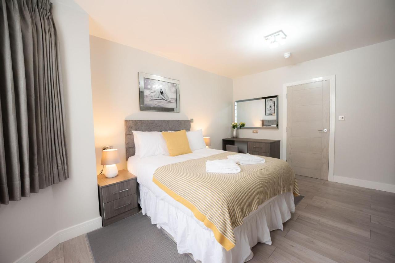 Laurel House Διαμέρισμα Ρίντινγκ Εξωτερικό φωτογραφία