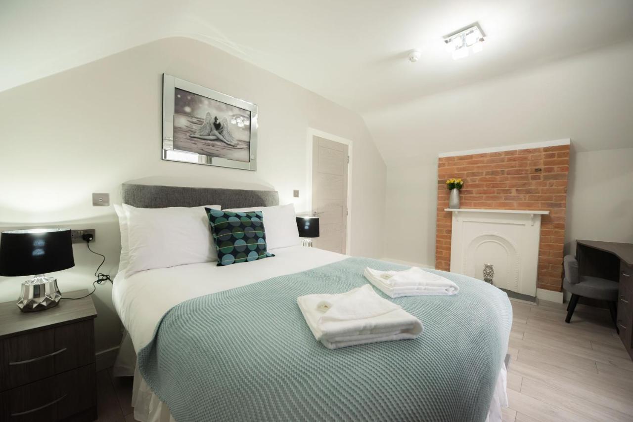 Laurel House Διαμέρισμα Ρίντινγκ Εξωτερικό φωτογραφία