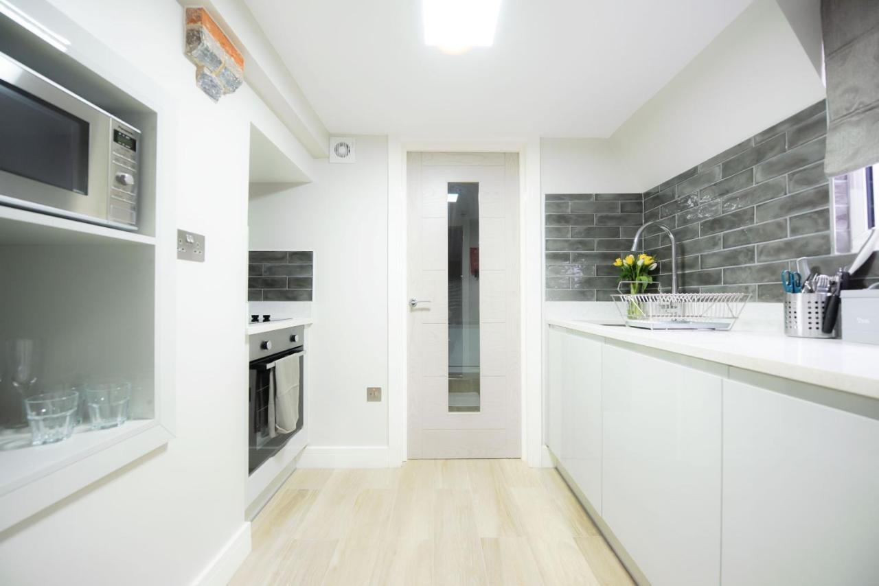 Laurel House Διαμέρισμα Ρίντινγκ Εξωτερικό φωτογραφία