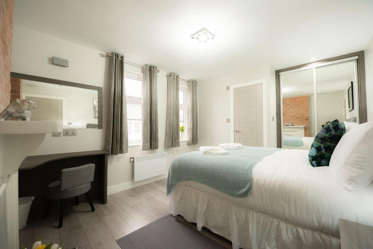 Laurel House Διαμέρισμα Ρίντινγκ Εξωτερικό φωτογραφία