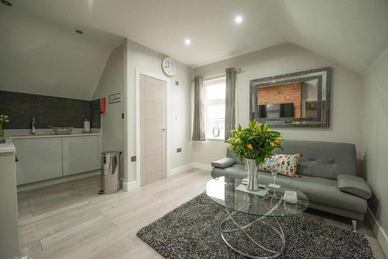 Laurel House Διαμέρισμα Ρίντινγκ Εξωτερικό φωτογραφία