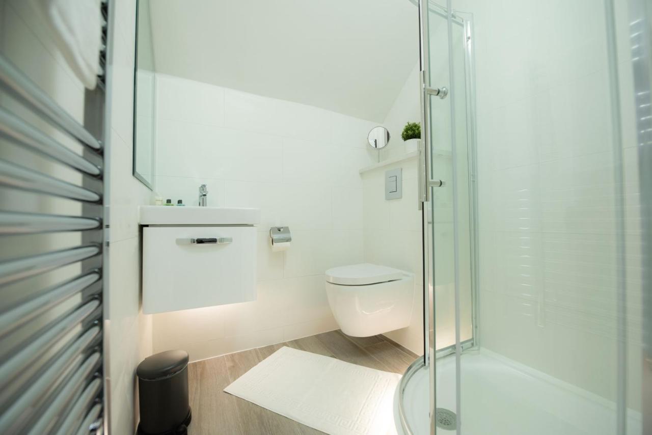 Laurel House Διαμέρισμα Ρίντινγκ Εξωτερικό φωτογραφία