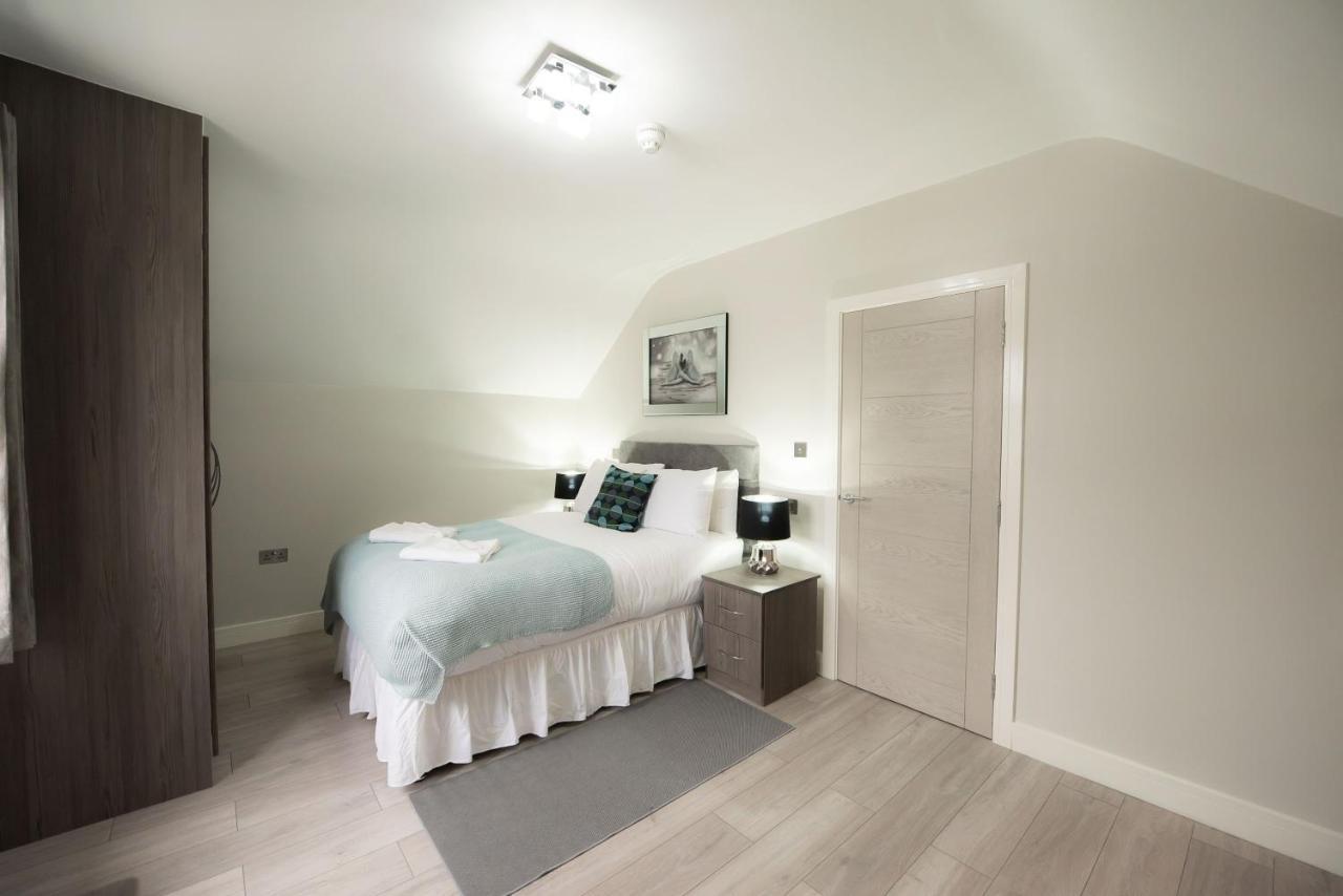 Laurel House Διαμέρισμα Ρίντινγκ Εξωτερικό φωτογραφία