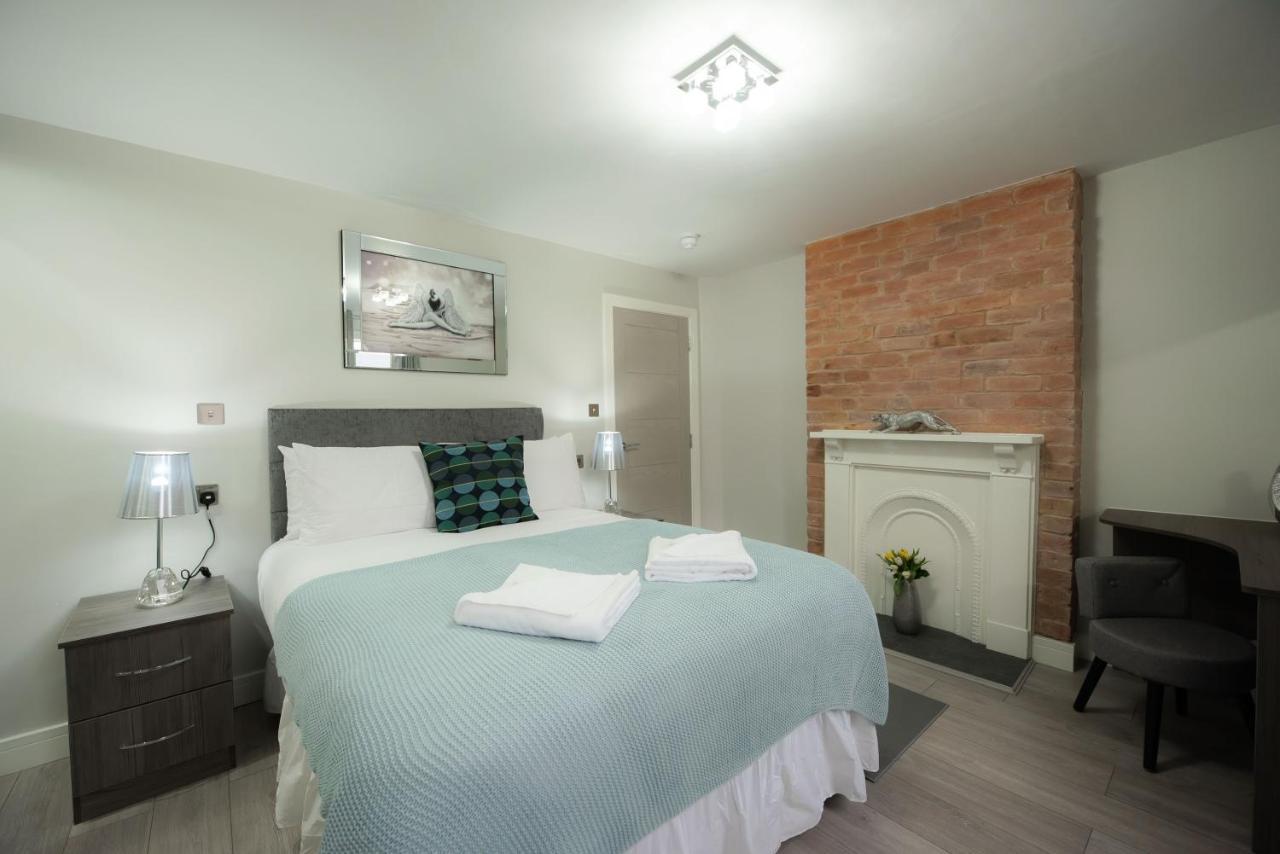 Laurel House Διαμέρισμα Ρίντινγκ Εξωτερικό φωτογραφία
