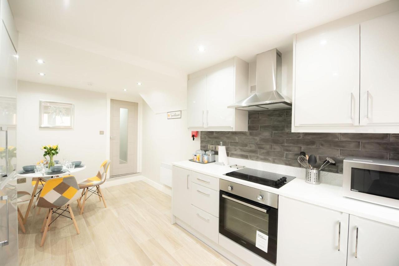 Laurel House Διαμέρισμα Ρίντινγκ Εξωτερικό φωτογραφία
