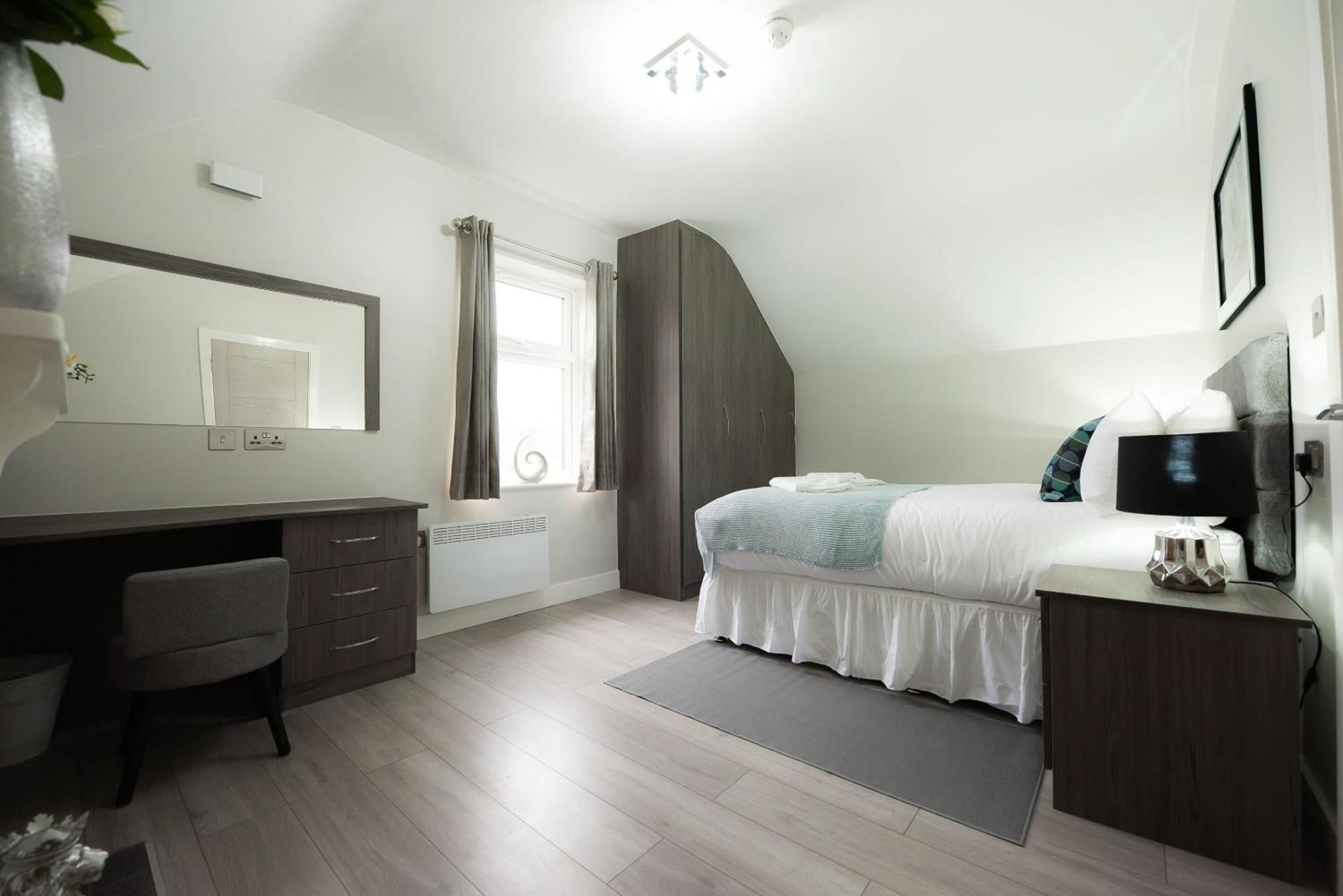 Laurel House Διαμέρισμα Ρίντινγκ Δωμάτιο φωτογραφία